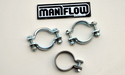 CARB DOWN PIPE FITTING KIT(FKTLD068C)