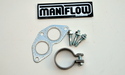 INJECTION DOWN PIPE FITTING KIT(FKTLMD003I)