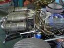 Maniflow supply exhaust systems for classic mini and a-series engined cars.