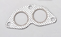 INJECTION DOWN PIPE GASKET (GAS04D)