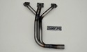 MIDGET STAGEII L/BORE LCB EXH  MANIFOLD (CLM033II)