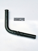  TURBO DOWN- PIPE (LMD681)   