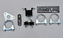   1 3/4 SIDE EXIT   Budget  FITTING KIT (FKT01A/B)