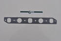 HEAVY DUTY MANIFOLD GASKET (GAS01)