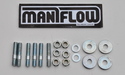 MANIFOLD STUD carb FITTING KIT(FKT07)