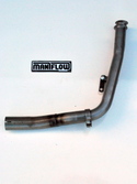 METRO CARB DOWN-PIPES (LD068C)