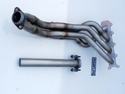 206 GTI EXHAUST MANIFOLD (PM206)