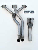 CLASSIC MEDIUM BORE LCB  (LM004)