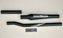 FRONT PIPE CENTRE EXIT RCM KIT (RCMLP01B)