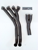 BMW(  large bore)  XFLOW (BMWCLM009)