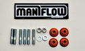 MANIFOLD STUD injection FITTING KIT (FKT07I)