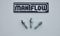 INJ DOWNPIPE STUD KIT (STU0AI)