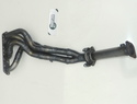   BMW MINI decat EXH MANIFOLD (BMW01)