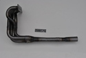    106. 8 VALVE EXHAUST MANIFOLD (CPM128)