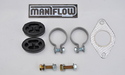  1 7/8"  SIDE EXIT(cat back) FITTING KIT (FKT04AI)