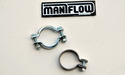 MAGIC  DOWNPIPE FITTING KIT (FKTLDP01)