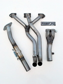 CARB LCB + SNIFFER  &  L/PIPE  (LM003C)